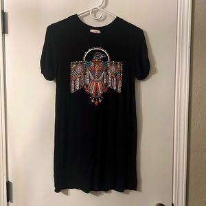 Gianni Bini girls dress